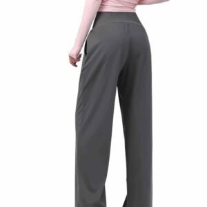 tops de yoga ajustados RUXI bn877