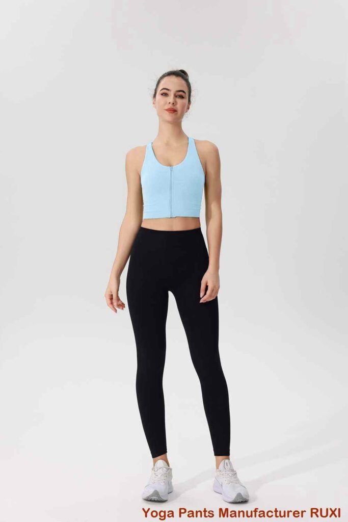 pantalones cortos deportivos para hacer ejercicio RUXI