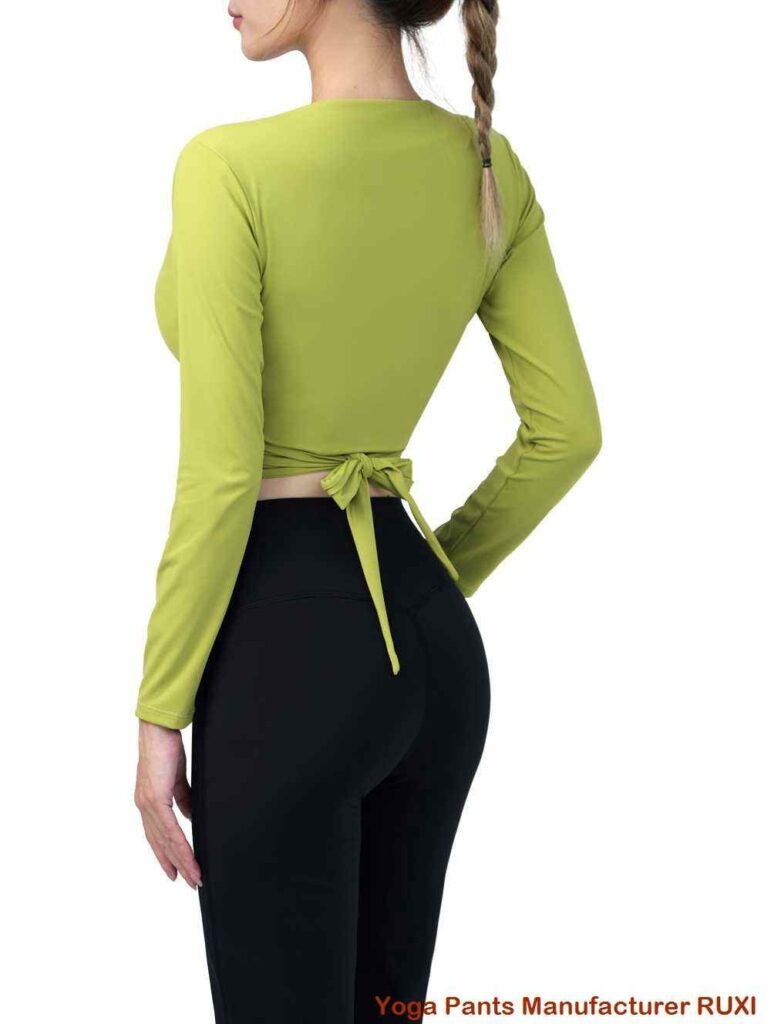 Pantalones de uniforme de secado rápido RUXI bn3202