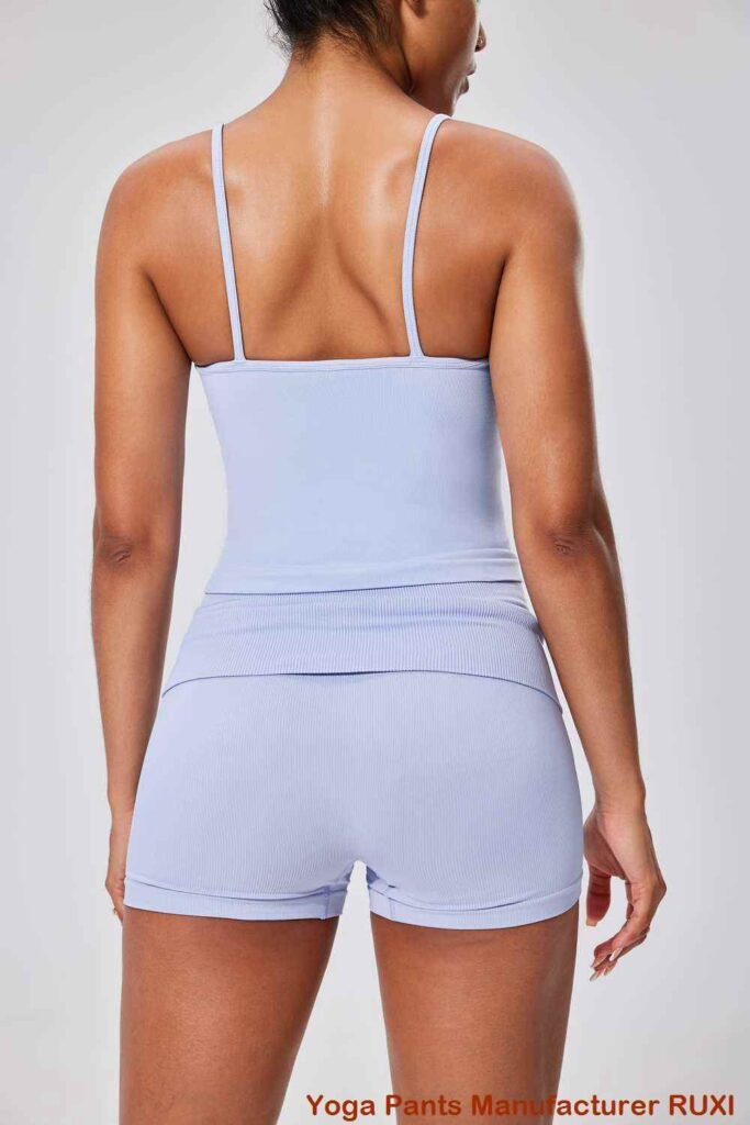Pantalones cortos deportivos para chicos ACTGLARE RUXI