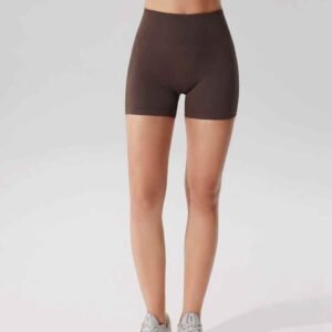 pantalones cortos para correr sin forro RUXI bn1982