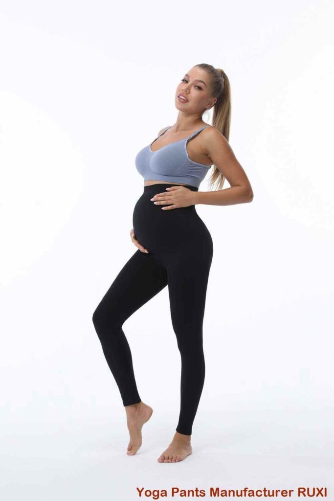 conjuntos de ropa de yoga RUXI bn539