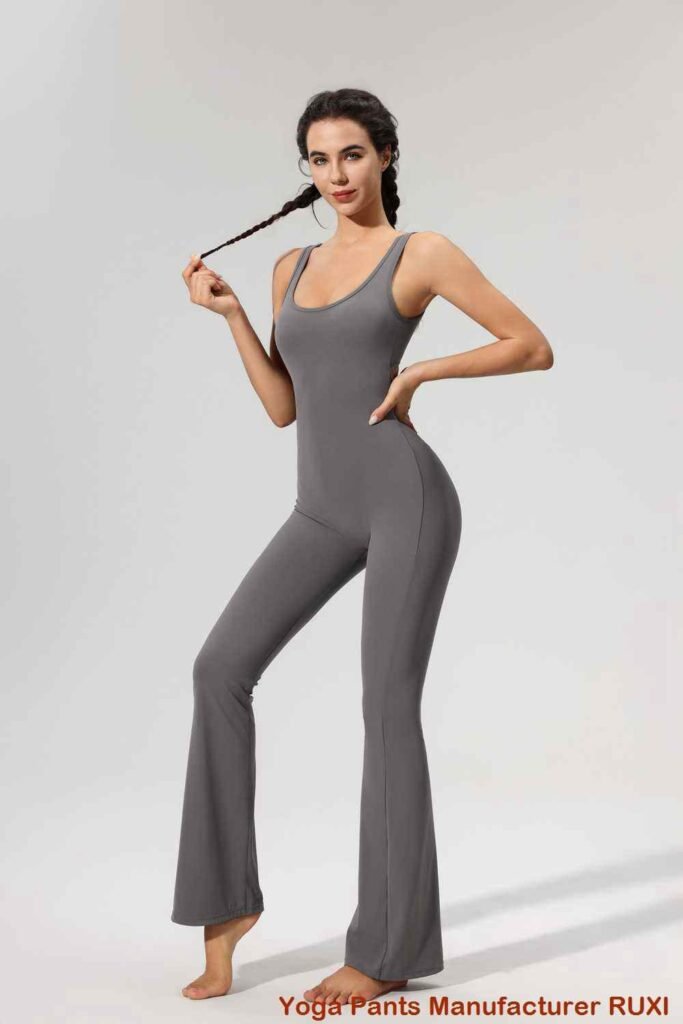 Pantalones cortos para correr de 3 pulgadas para mujer RUXI