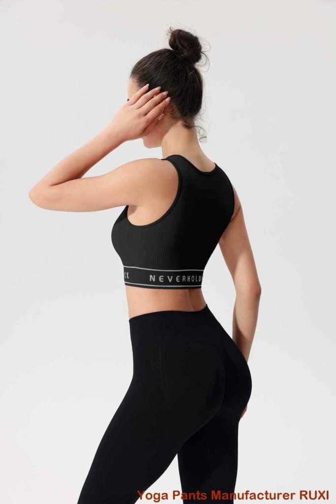 Los mejores leggings moldeadores RUXI bn93