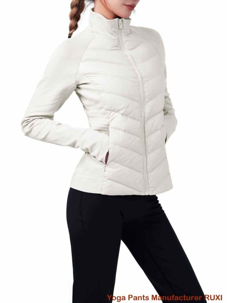 pantalones cortos de yoga suaves RUXI bn3420