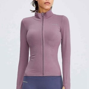 Pantalones cortos para hombre con forro de compresión RUXI