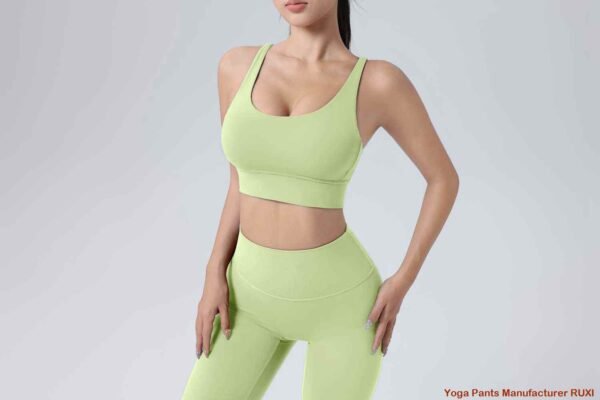 pantalones cortos deportivos negros RUXI bn1635