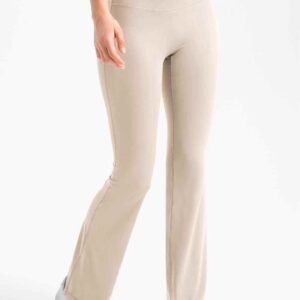 Leggings de yoga sin costuras RUXI bn344