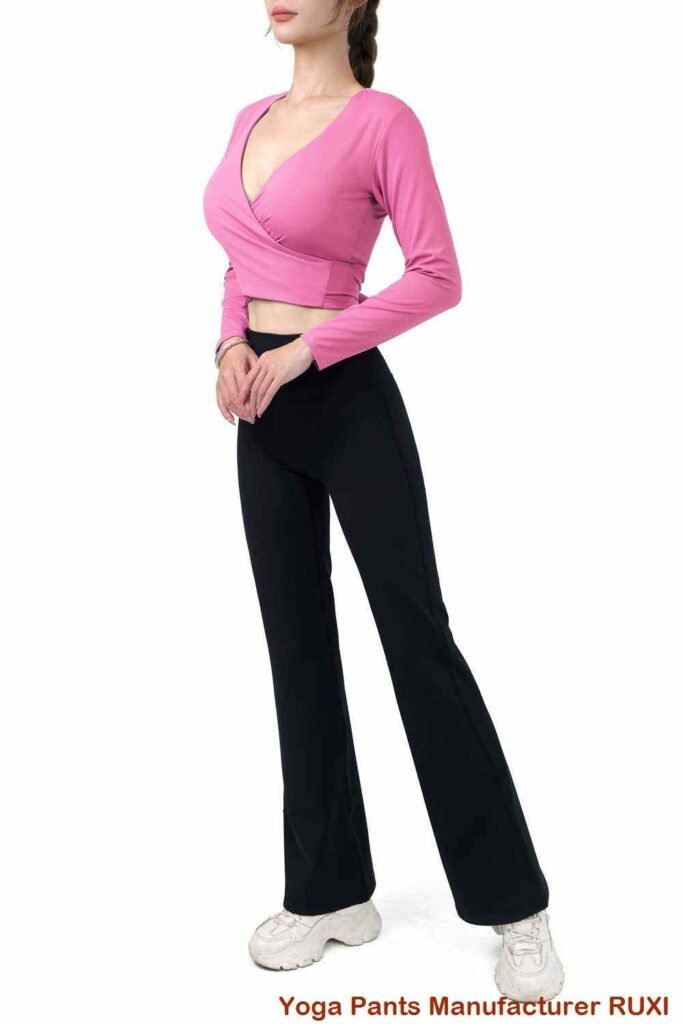 pantalones cortos de mujer RUXI bn3481