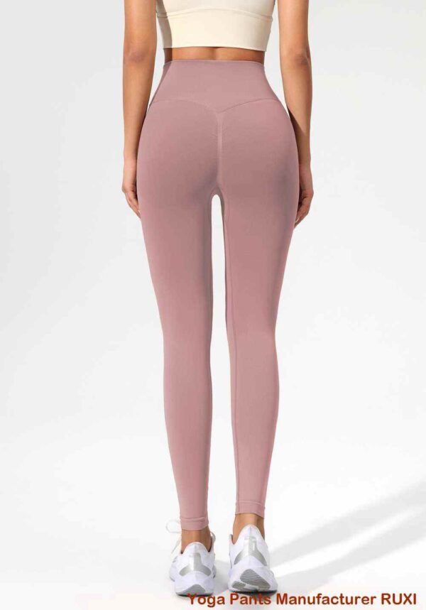leotardo de yoga RUXI bn966