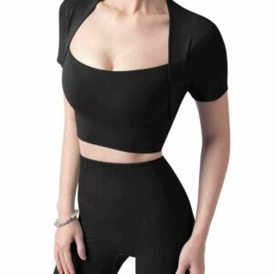 Leggings de campana para mujer RUXI bn892