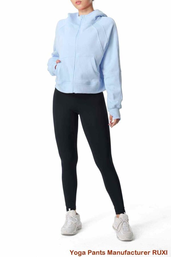 pantalones cortos de gimnasia RUXI bn1790