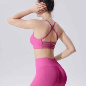 Sujetador deportivo 40f RUXI bn1539