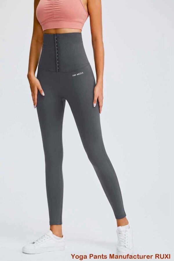 Sujetador deportivo Zone Pro RUXI bn1320
