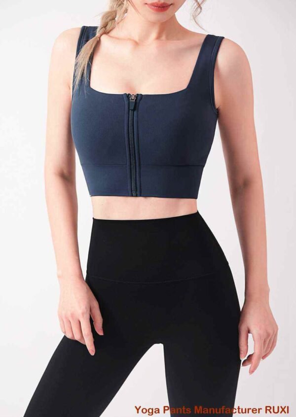 pantalones cortos ajustados para gimnasio RUXI bn2024