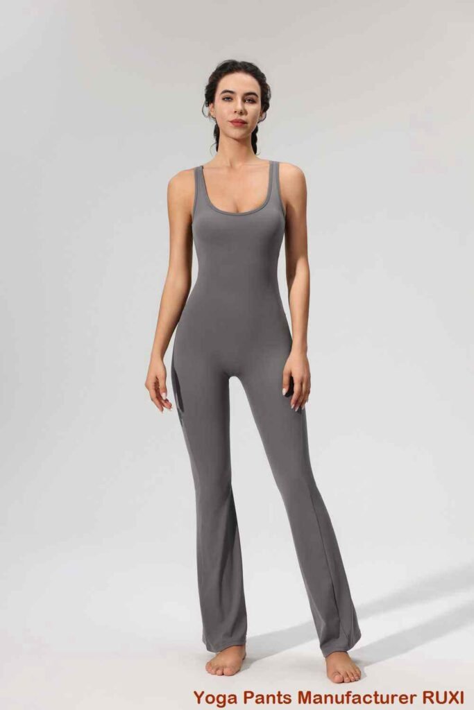 traje de yoga RUXI bn3663