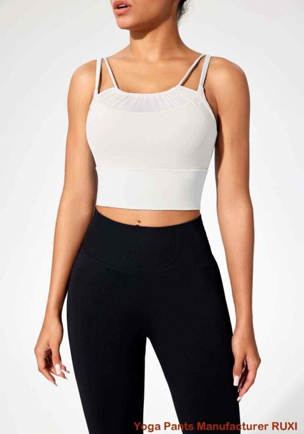 Leggings acampanados RUXI bn241
