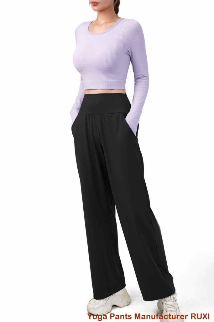 Los mejores pantalones cortos de yoga para muslos gruesos