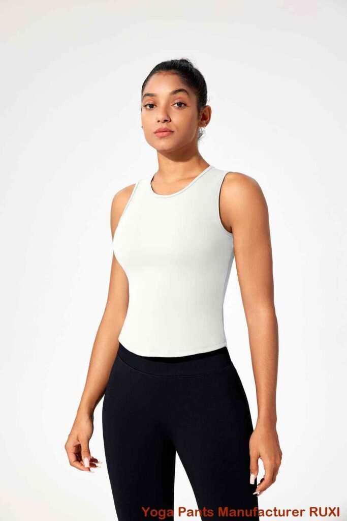 Leggings de control de abdomen RUXI bn03