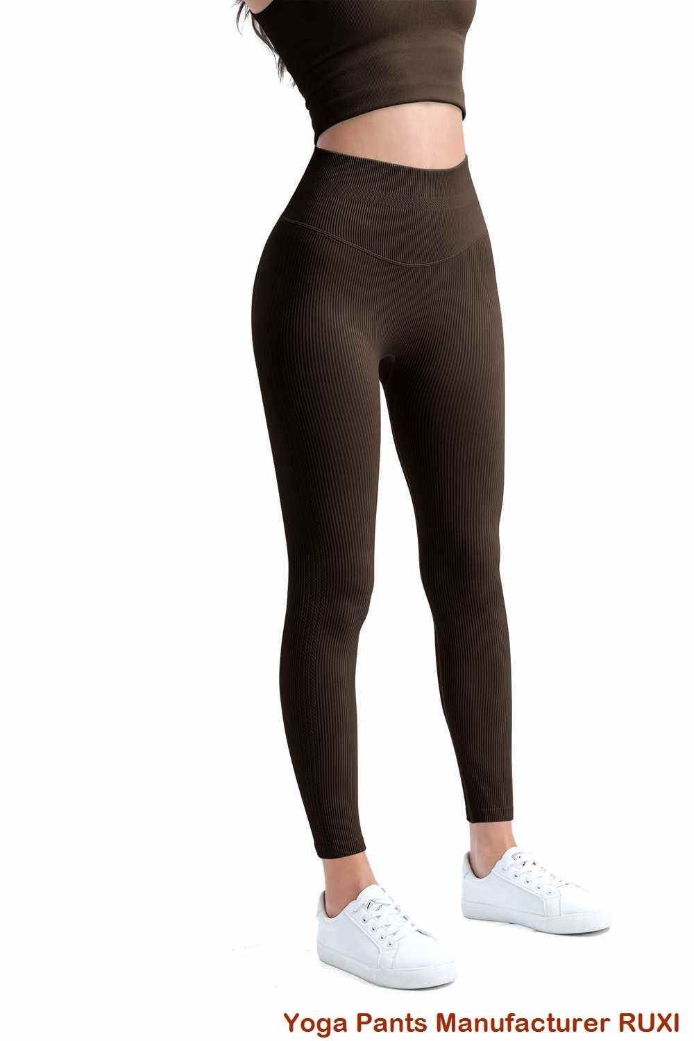 ropa cómoda para yoga RUXI bn509