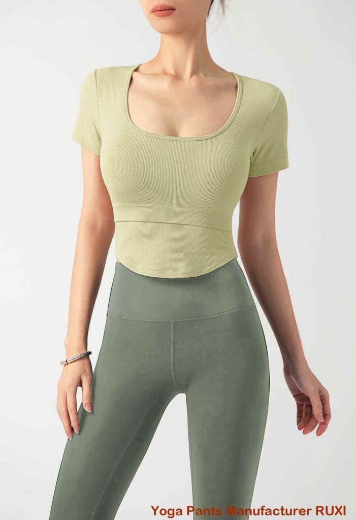 Pantalones de senderismo de secado rápido RUXI bn3217