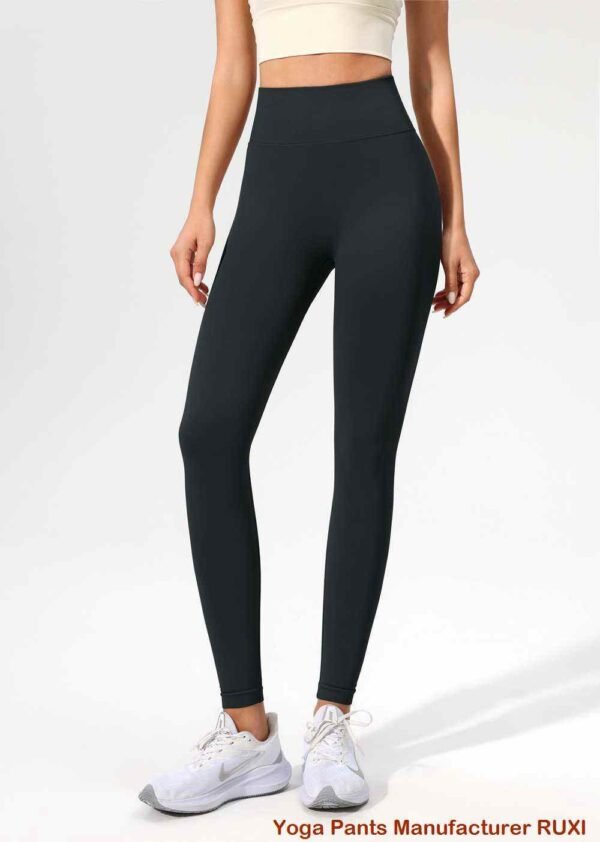 pantalones cortos de gimnasia blancos RUXI bn1659