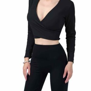 chaleco de neón para correr RUXI bn2483