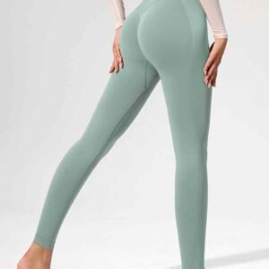 Leggings de yoga calientes RUXI bn278