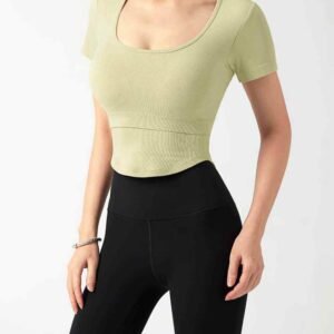Leggings de entrenamiento mejor valorados RUXI bn409