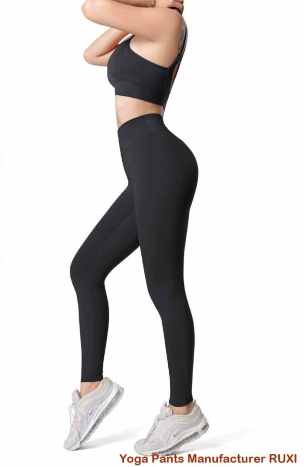 Lindos pantalones cortos de entrenamiento RUXI bn2047