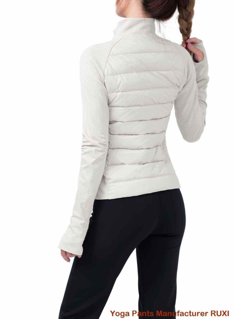 pantalones calientes RUXI bn3630