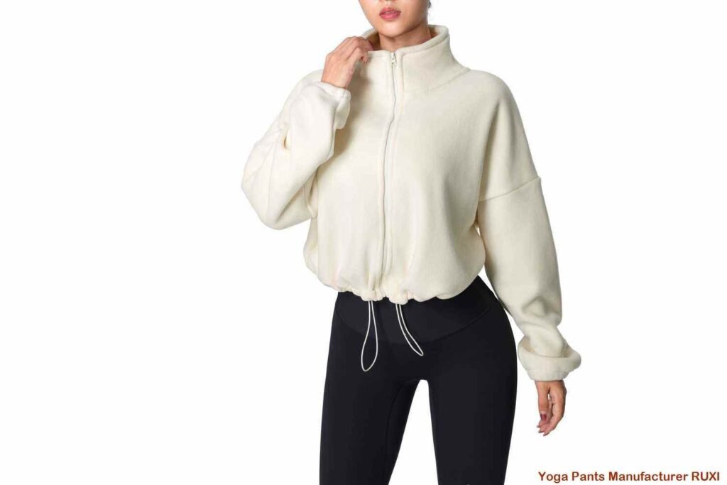 ropa de yoga sexy RUXI bn815