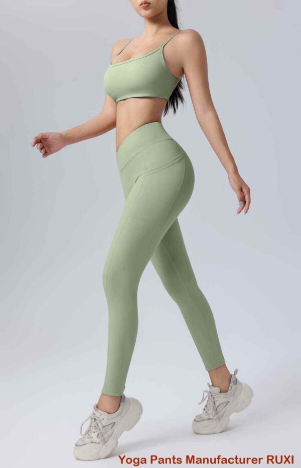 chándal de diseño para hombre RUXI bn3815