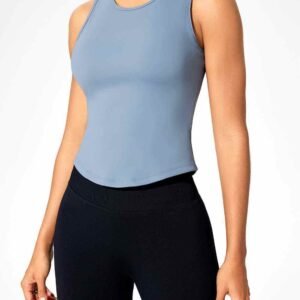 sujetadores de yoga para busto grande RUXI bn1286