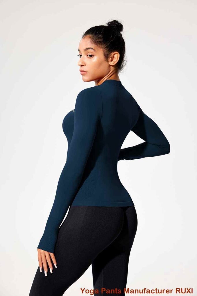 Falda corta de yoga RUXI bn3551