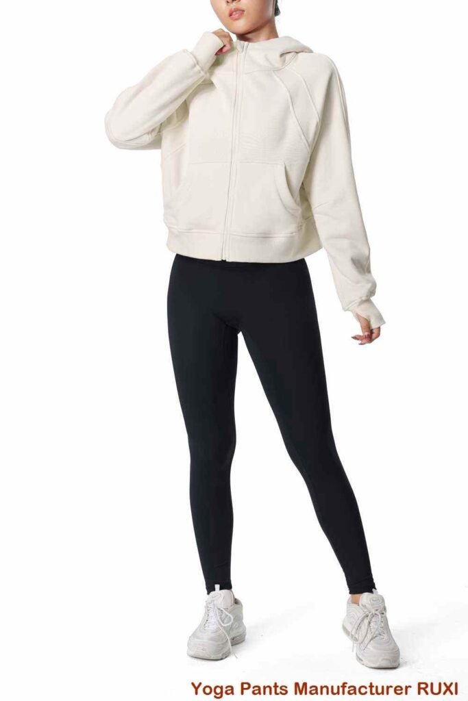 Leggings de secado rápido para senderismo RUXI bn3233