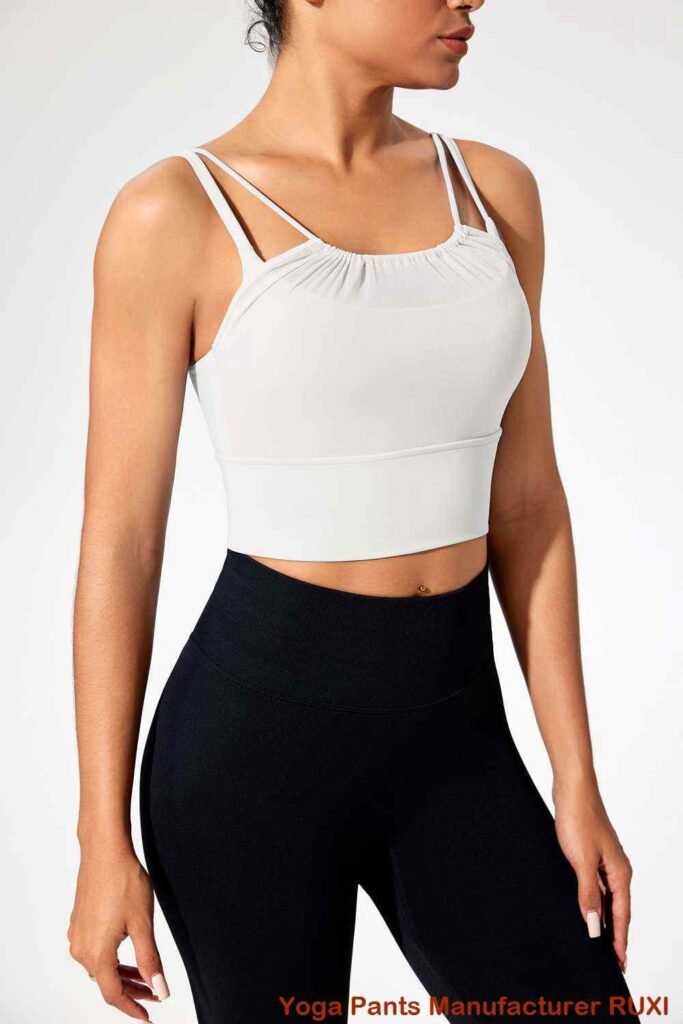 Camisetas deportivas de secado rápido RUXI bn3289