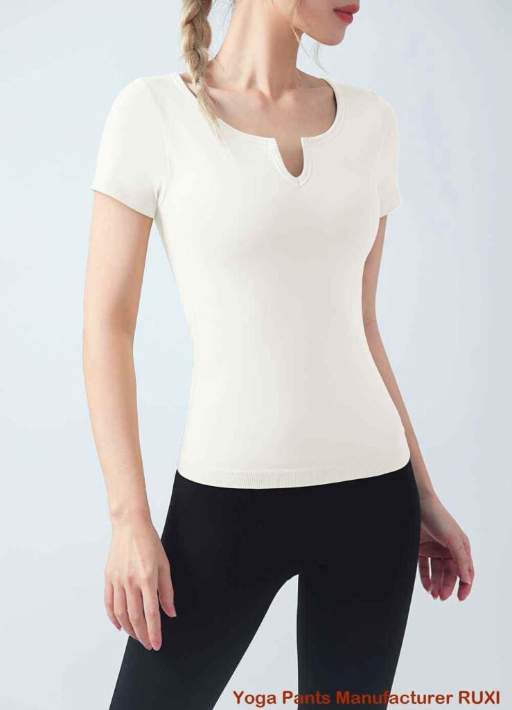 Pantalones de secado fácil RUXI bn3364