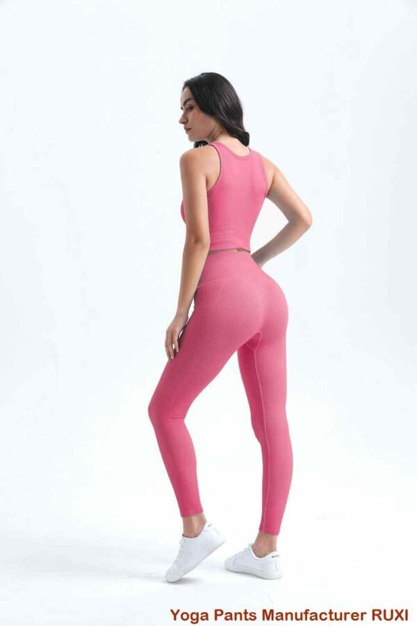 pantalones cortos de gimnasia de maternidad RUXI bn1699