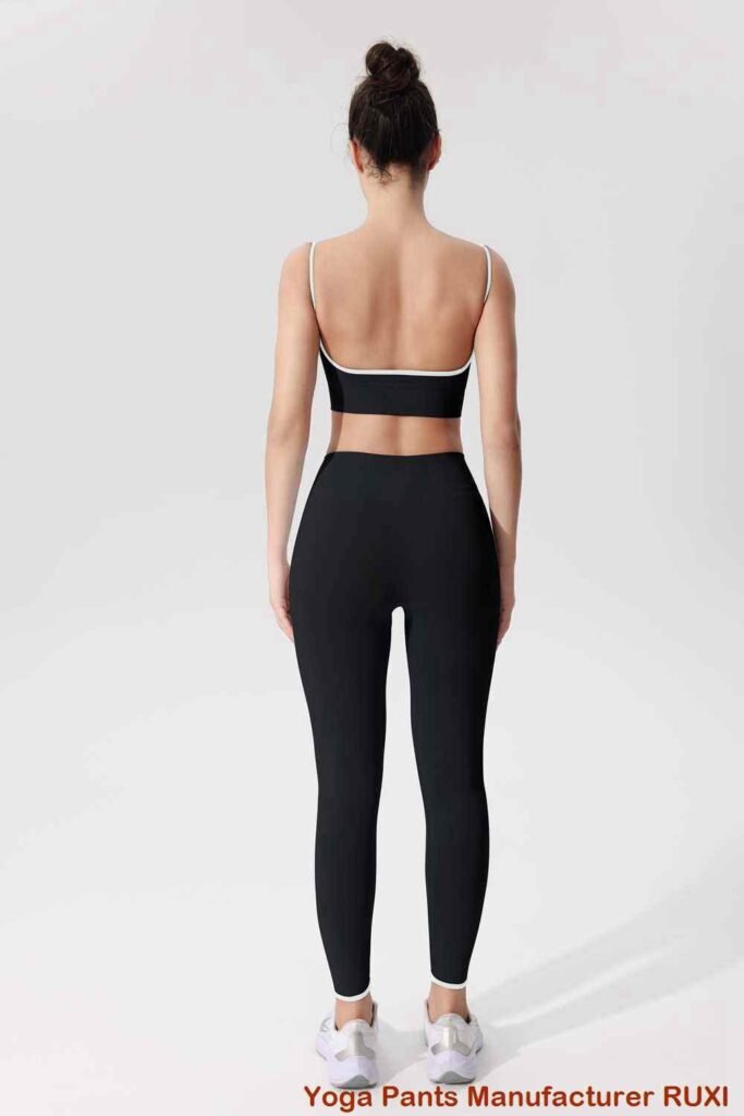 Trajes de baño que se secan rápido RUXI bn3375