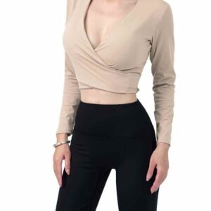 Chaleco para correr de talla grande RUXI bn2560