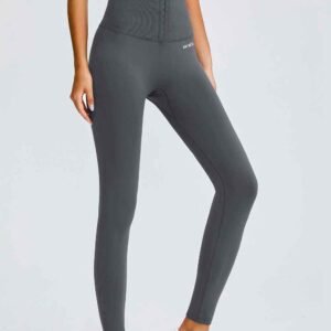 pantalones cortos de gimnasio arrugados RUXI bn2090