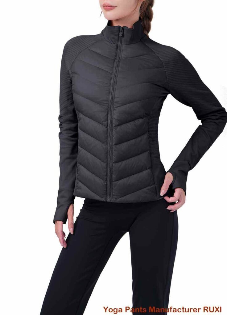 chaleco de fútbol RUXI bn2354