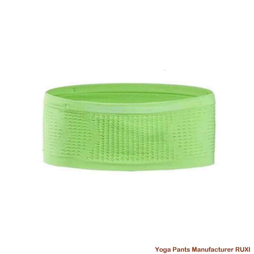 pantalones cortos de entrenamiento para mujer RUXI bn3831