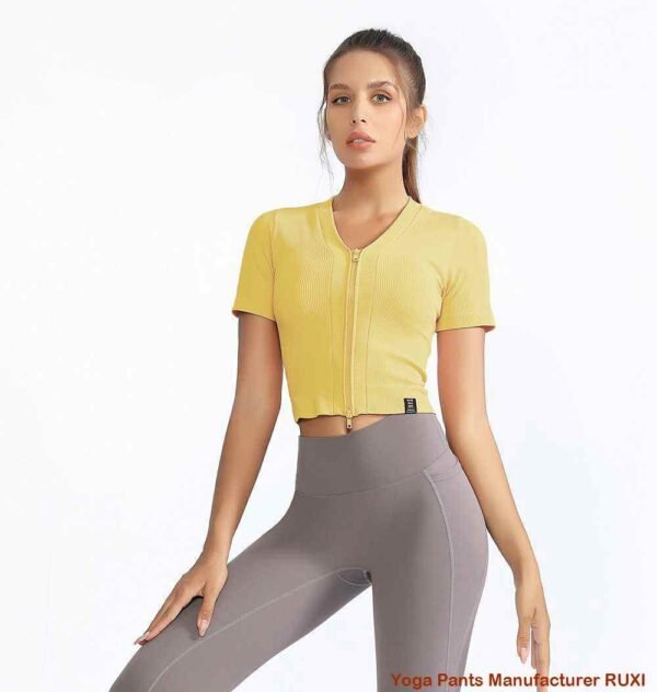Los mejores leggings de control RUXI bn347