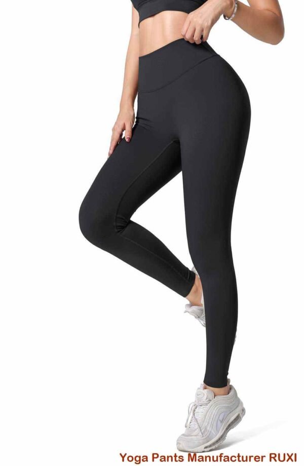 Pantalones cortos para correr de 5 pulgadas RUXI bn1655