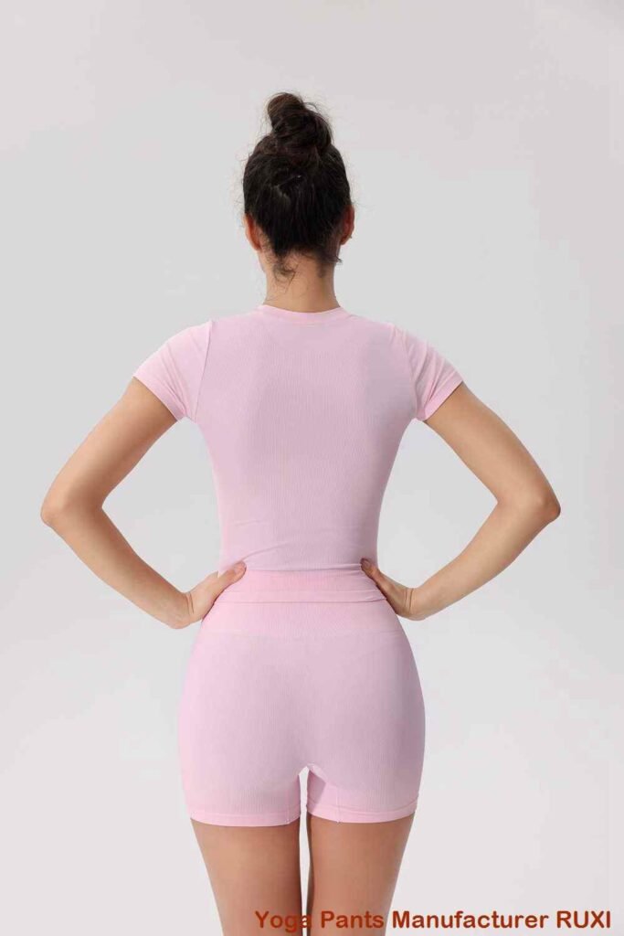 5 pantalones cortos de voleibol RUXI bn2957