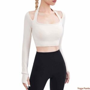 Sujetador deportivo de sujeción alta para mujer RUXI bn1324