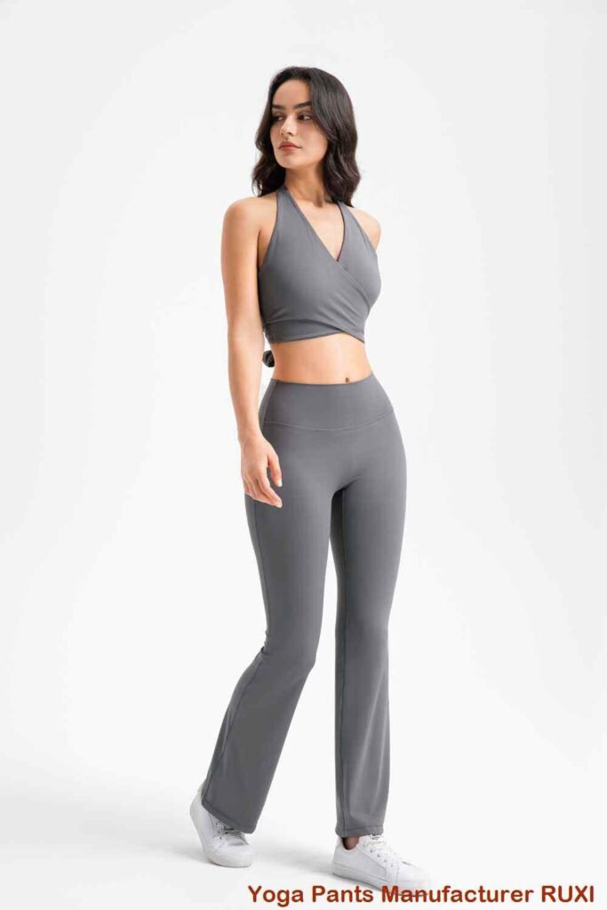 Pantalones cortos de golf rojos para mujer RUXI bn2859