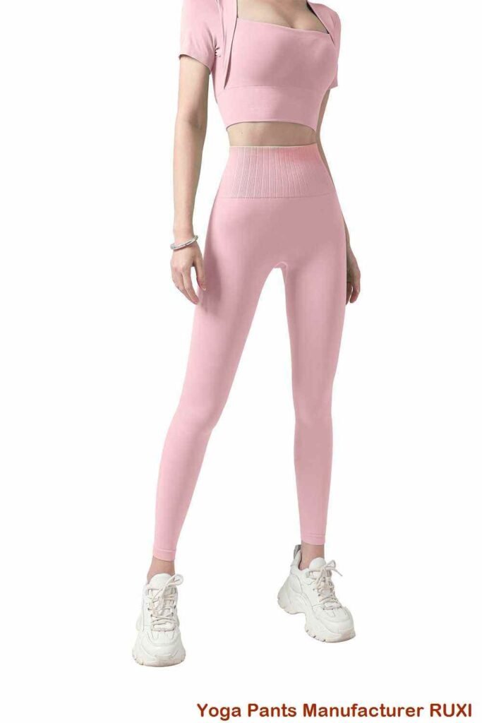 Pantalones de secado rápido para hombre RUXI bn3259